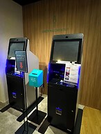 Prince Smart Inn Osaka Yodoyabashi