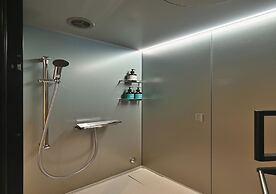 Prince Smart Inn Osaka Yodoyabashi