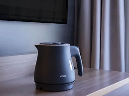 Prince Smart Inn Osaka Yodoyabashi