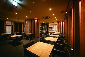 Prince Smart Inn Osaka Yodoyabashi