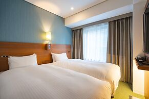 Prince Smart Inn Osaka Yodoyabashi