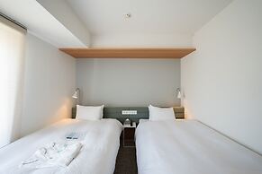 Prince Smart Inn Osaka Yodoyabashi