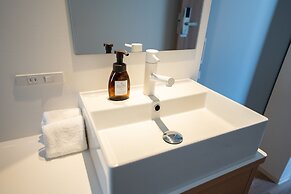 Prince Smart Inn Osaka Yodoyabashi