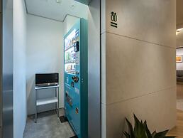 Prince Smart Inn Osaka Yodoyabashi