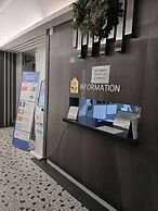 Busan Park Hotel
