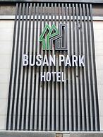 Busan Park Hotel