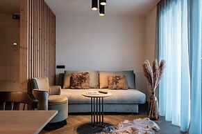 Apart Herzog - Design Apartments Leogang