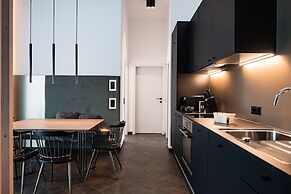 Apart Herzog - Design Apartments Leogang