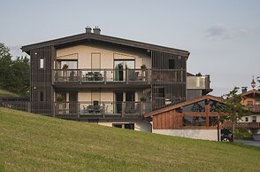 Apart Herzog - Design Apartments Leogang