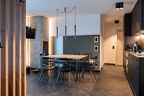Apart Herzog - Design Apartments Leogang