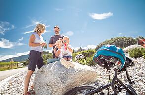 Apart Herzog - Design Apartments Leogang