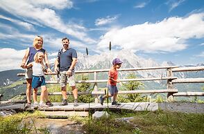 Apart Herzog - Design Apartments Leogang