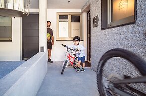 Apart Herzog - Design Apartments Leogang