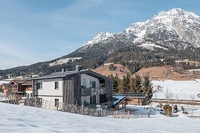 Apart Herzog - Design Apartments Leogang