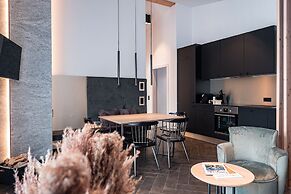 Apart Herzog - Design Apartments Leogang