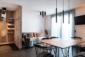 Apart Herzog - Design Apartments Leogang