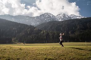 Apart Herzog - Design Apartments Leogang