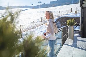 Apart Herzog - Design Apartments Leogang