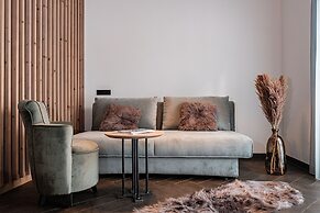 Apart Herzog - Design Apartments Leogang