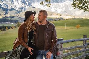 Apart Herzog - Design Apartments Leogang