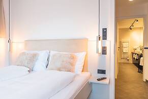 Apart Herzog - Design Apartments Leogang