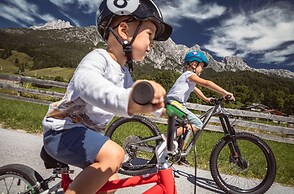 Apart Herzog - Design Apartments Leogang