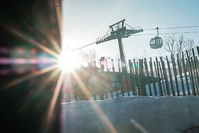 Apart Herzog - Design Apartments Leogang