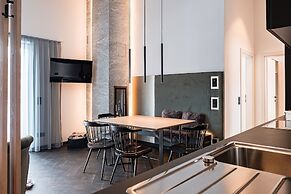 Apart Herzog - Design Apartments Leogang