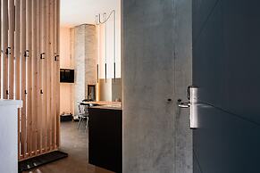 Apart Herzog - Design Apartments Leogang