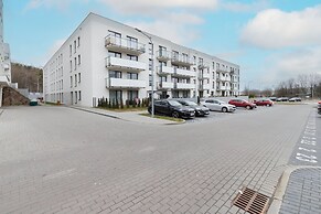 Gdynia Apartment Nasypowa by Renters