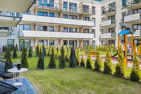 Gdynia Apartment Nasypowa by Renters