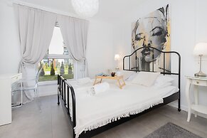 Gdynia Apartment Nasypowa by Renters