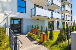 Gdynia Apartment Nasypowa by Renters