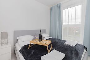 Gdynia Apartment Nasypowa by Renters