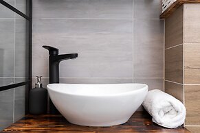 Gdynia Apartment Nasypowa by Renters