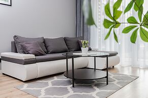 Gdynia Apartment Nasypowa by Renters