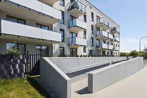 Gdynia Apartment Nasypowa by Renters