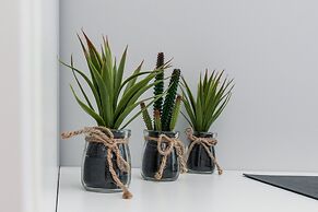 Gdynia Apartment Nasypowa by Renters