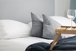 Gdynia Apartment Nasypowa by Renters