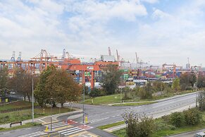 Gdynia Apartment Nasypowa by Renters