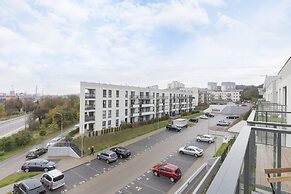 Gdynia Apartment Nasypowa by Renters