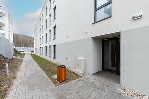 Gdynia Apartment Nasypowa by Renters