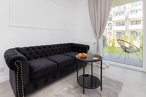 Gdynia Apartment Nasypowa by Renters