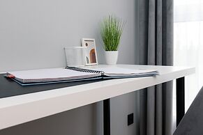 Gdynia Apartment Nasypowa by Renters