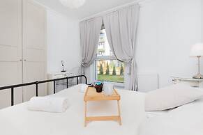 Gdynia Apartment Nasypowa by Renters