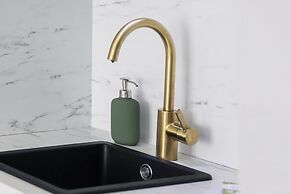 Gdynia Apartment Nasypowa by Renters