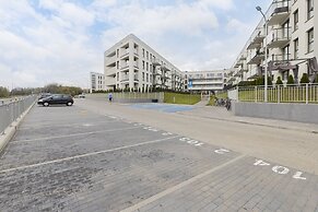 Gdynia Apartment Nasypowa by Renters