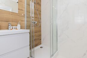 Gdynia Apartment Nasypowa by Renters