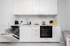 Gdynia Apartment Nasypowa by Renters