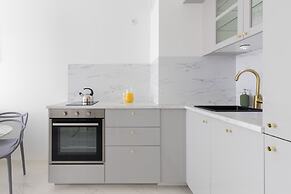 Gdynia Apartment Nasypowa by Renters